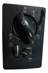 Comando Farol Ford Focus 2009 A 2012 4986101
