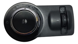 Botão  Farol Gm Cruze 11/15 13295227