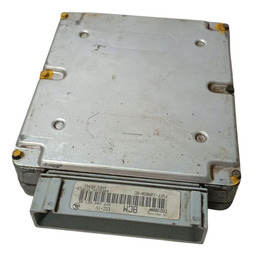 Modulo Injeção  Gol  1.6 8v Bcm F5ff-12a650-bd