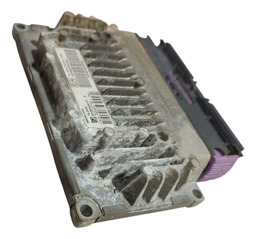 Módulo Câmbio Citroen C4 Peugeot 307 2008 2013 S126024101c