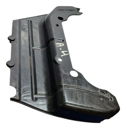 Chapa Cabeçote Audi A4 3.0 V6 2005