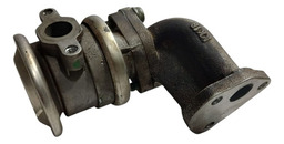Valvulas Egr Audi A6 3.0 2003 06c131166b