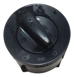 Botão  Farol Vw Gol Parati  94/08 3779415341NN
