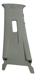 Moldura Coluna Captiva Central Direita  08 - 12 C/ Detalhes