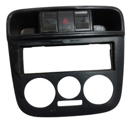 Moldura Central Painel Gol G4 06/12 5W0858061