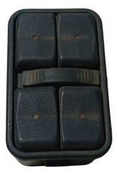 Botão Vidro Elétrico GM Celta 03/15  93350567