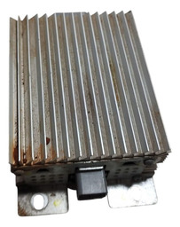 Modulo Amplificador Som Ford Fusion 10/12 8a5t18c808ab 