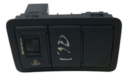 Botão Luz Painel Regulagem Farol 2.0 Hyundai I30 2010 A 2011