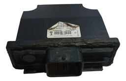 Módulo Cambio Comelec Citroen C4 - 9662897580 / 9610954f Hw5