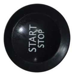 Botão Start Stop  Fluence  08 /12  1927937
