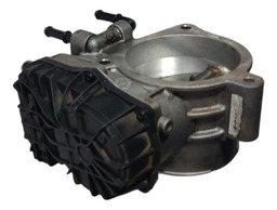 Corpo Borboleta Tbi Santa Fé Kia Sorento 3.5 09/13 351003C70