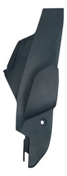 Moldura Esquerda Console Ecosport /15 Cn15a046b27