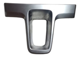 Moldura Aplique Volante Vw Gol Saveiro G5 G6 3C841965D