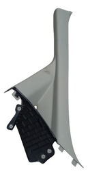Moldura Coluna  L/d Ford Nova Ecosport  Cn15a03199
