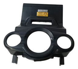 Moldura Comando Ar/C Ford Ecosport 13/17 Cn1518d422adw