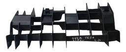 Guia Para Choque T/d Lifan X60 /16 S5702323