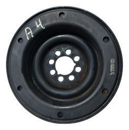 Polia Virabrequim Audi A6 3.0 V6 2002 078105251q