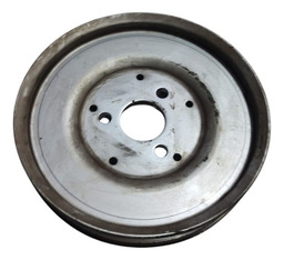 Polia Bomba De Direção Audi A4 V6 2.8 30v  1998/99 Original 