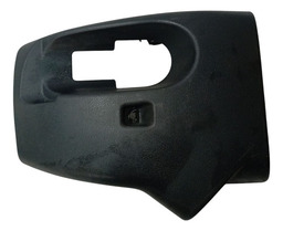 ACABAMENTO MOLDURA COLUNA CHAVE DE SETA LIFAN X60 S5306712