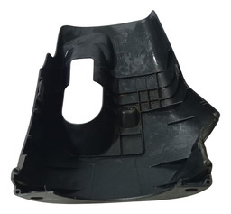 ACABAMENTO MOLDURA COLUNA CHAVE DE SETA LIFAN X60 S5306712