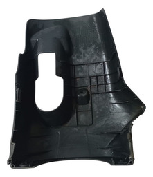 ACABAMENTO MOLDURA COLUNA CHAVE DE SETA LIFAN X60 S5306712