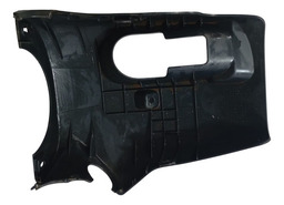 ACABAMENTO MOLDURA COLUNA CHAVE DE SETA LIFAN X60 S5306712