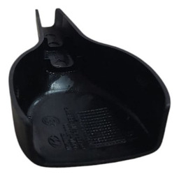 Acabamento Tampa Sensor Chuva Hyundai Santa Fé 2012 Original