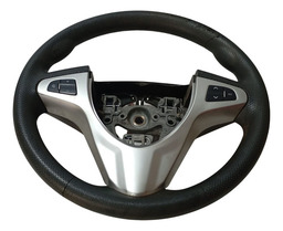 Volante Direção Com Comandos X60 12/19