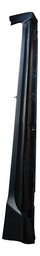 Spoiler Caixa Ar Lateral Direita Gm Captiva 08/15 96671224 Preto
