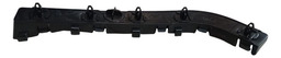 Guia Suporte Parachoque Traseiro Esquerdo Lifan X60 13/19