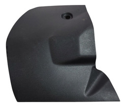 Acabamento Lateral Esquerdo Console Lifan X60