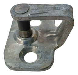 Batente Porta Tras/Esq Gm Captiva/12 15825600