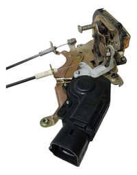 Fechadura E Trava Elétrica D/e Lifan   A046683