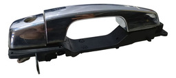 Maçaneta Externa D/e  Lifan  X60 1.8  09/11  S6105300a2 Dianteira