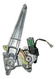 Máquina Vidro Elétrico T/e Lifan X60 13/19 S6204100