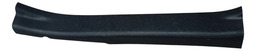 Soleira Traseira Esquerda Lifan X60 Sr 1.8 16v Preto