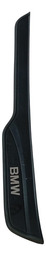 Soleira Traseira Direita Bmw 318i 320 09/12 51477060286 Preto