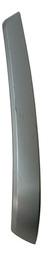 Friso Forro Porta Traseiro Direito Bmw 318i - Original Prateado