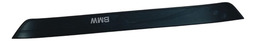 Soleira Porta Dianteira Direita Bmw 325i 6cc 2008 2010 Usado Preto
