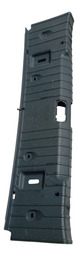 Soleira Porta Malas Bmw 318 08/12 51477059258 Cinza-escuro