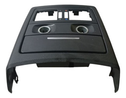 Moldura C/ Cinzeiro Traseiro  Bmw 320i 09/10  e116234240
