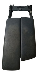 Apoio De Braço Bmw 320i 05/06 116233221 Preto