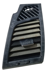 Difusor Ar Esquerdo Bmw 120i 04/13  705918712