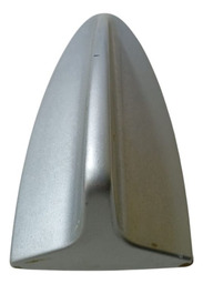 Acabamento Antena Teto Bmw 320i 08/09 123 serie3
