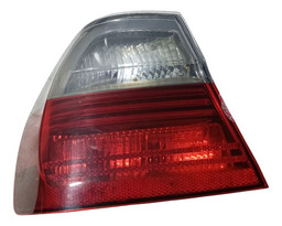 Lanterna Traseira EsquerdaBmw  Serie 3 325 1998 a 2001 DETAL