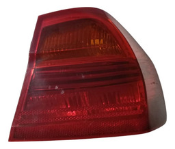 Lanterna Traseira Direit Bmw Série 3 316 320 325 330 06/08 