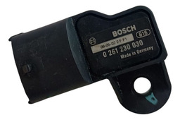 Sensor Map Fiat Uno Mille 1.0 8v Fire 09/13 0261230030