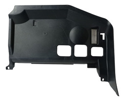 Acabamento Inferior Porta Luvas Bmw 320i/06 10822910