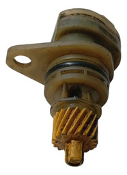 Sensor De Velocidade Citroën C3 1.4 06/12 2576063a