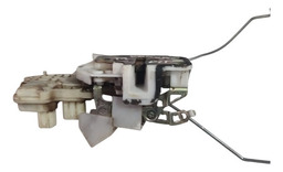 Fechadura Elétrica Traseira L.e Honda Fit 08  K04drlock